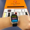 ساعت هوشمند مدل ultra S100-S9