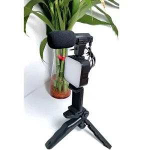 کیت تصویر برداری مدل Ay-49