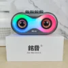 اسپیکر بلوتوثی قابل حمل مدل MING YIN