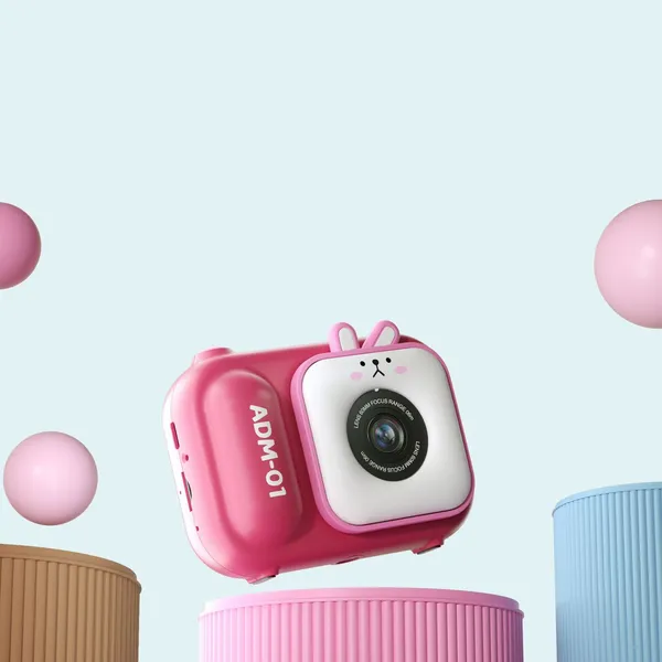 دوربین دیجیتال کودک مدل ADM-10