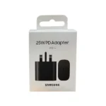 شارژر دیواری 25 وات سامسونگ اورجینال مدل EP-TA800 - Image 4
