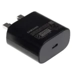 شارژر دیواری 25 وات سامسونگ اورجینال مدل EP-TA800 - Image 6