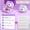 دوربین دیجیتال طرح اسب تک شاخ مدل Cute Unicorn-2