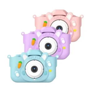 دوربین دیجیتال مدل fun camera rabbit-2