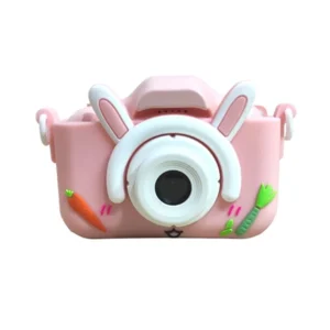 دوربین دیجیتال مدل fun camera rabbit