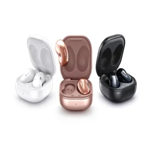 Galaxy Buds Live