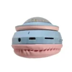 هدست بلوتوثی گربه‌ای کت مدل KT-M22 - Image 3