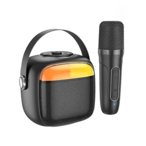اسپیکر بلوتوثی قابل حمل کیمیسو مدل KMS-190