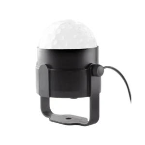 رقص نور LED party به همراه ریموت کنترل