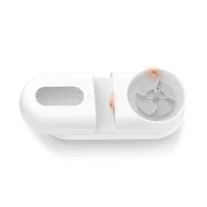 پرزگیر شارژی لباس میجیا مدل MQXJK01