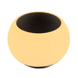 اسپیکر بلوتوثی قابل حمل مدل Y3 کد 255-2