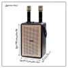 اسپیکر قابل حمل مدل +BOOMS BASS M4203-3