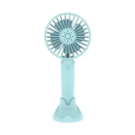 پنکه شارژی مدل Naturalwind F1