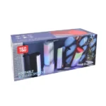 اسپیکر بلوتوثی قابل حمل تی اند جی مدل TG-357 - Image 3