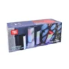 اسپیکر بلوتوثی قابل حمل تی اند جی مدل TG-357-4