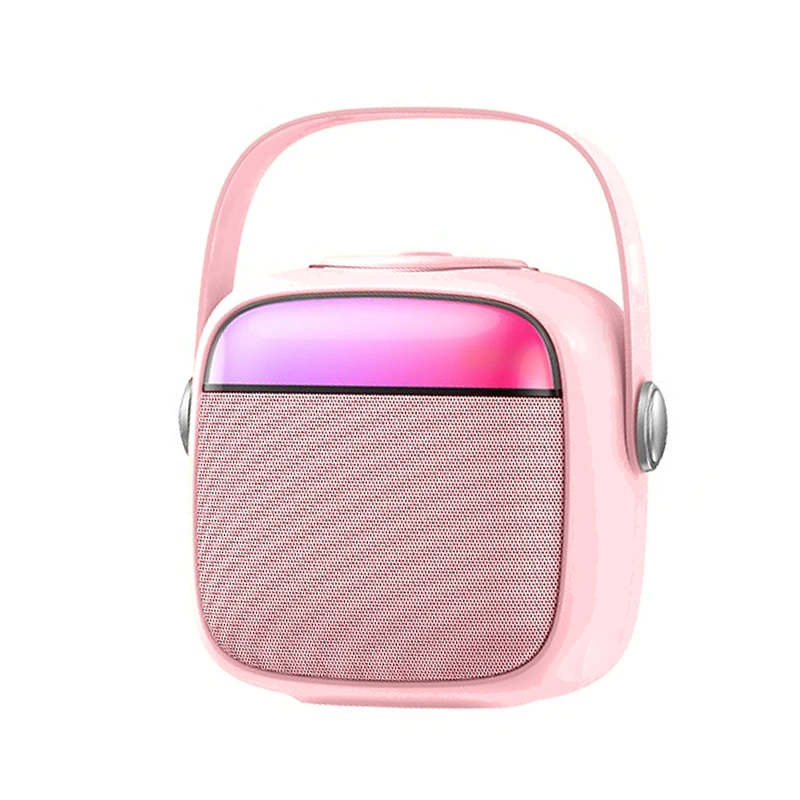 اسپیکر بلوتوثی قابل حمل کیمیسو مدل KMS-190