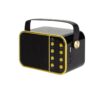 اسپیکر بلوتوثی قابل حمل مدل Karaoke ys-108 به همراه میکروفون