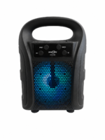 اسپیکر بلوتوثی قابل حمل GREATNICE مدل GTS-1386