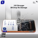 محافظ صفحه نمایش 3D Lanbi