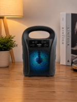 اسپیکر بلوتوثی قابل حمل GREATNICE مدل GTS-1386 - Image 2